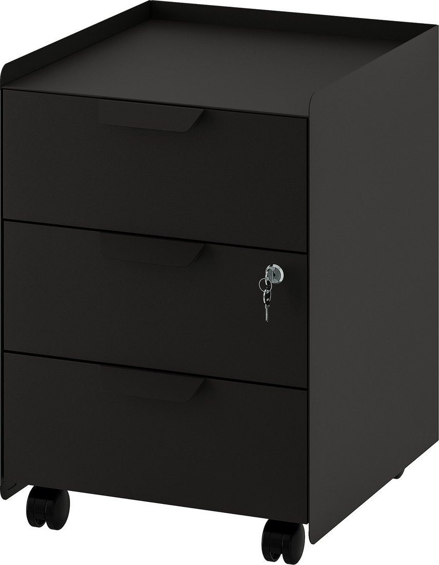 Тумба Ikea Trotten 70485094