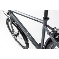 Велосипед Cube Travel Pro (2017)