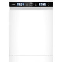 Отдельностоящая посудомоечная машина Weissgauff DW 799 Touch Autoopen