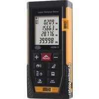 Лазерный дальномер Nivel System HDM-5