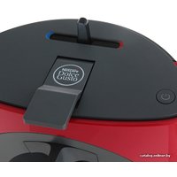 Капсульная кофеварка Krups Dolce Gusto Oblo Red (KP1105)