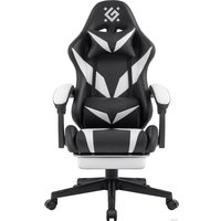 Игровое (геймерское) кресло Defender Aspect (черный)