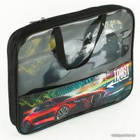 Папка для труда Пчелка Trust ПТР-111