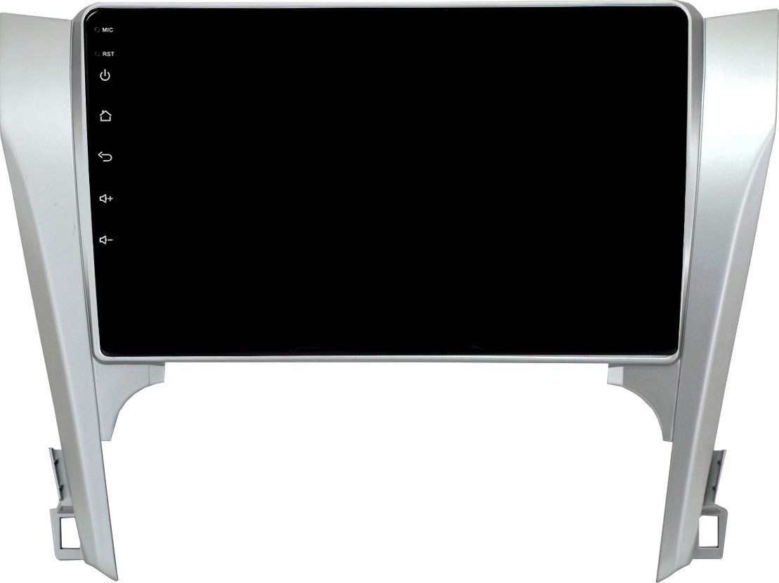 

USB-магнитола Incar NBA-2205-4
