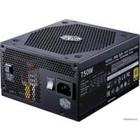 Блок питания Cooler Master V750 Gold V2 MPY-750V-AFBAG-EU