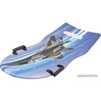 Ледянка TORNEO Перехватчик