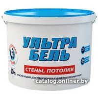 Краска Sniezka Ультра Бель 1 л