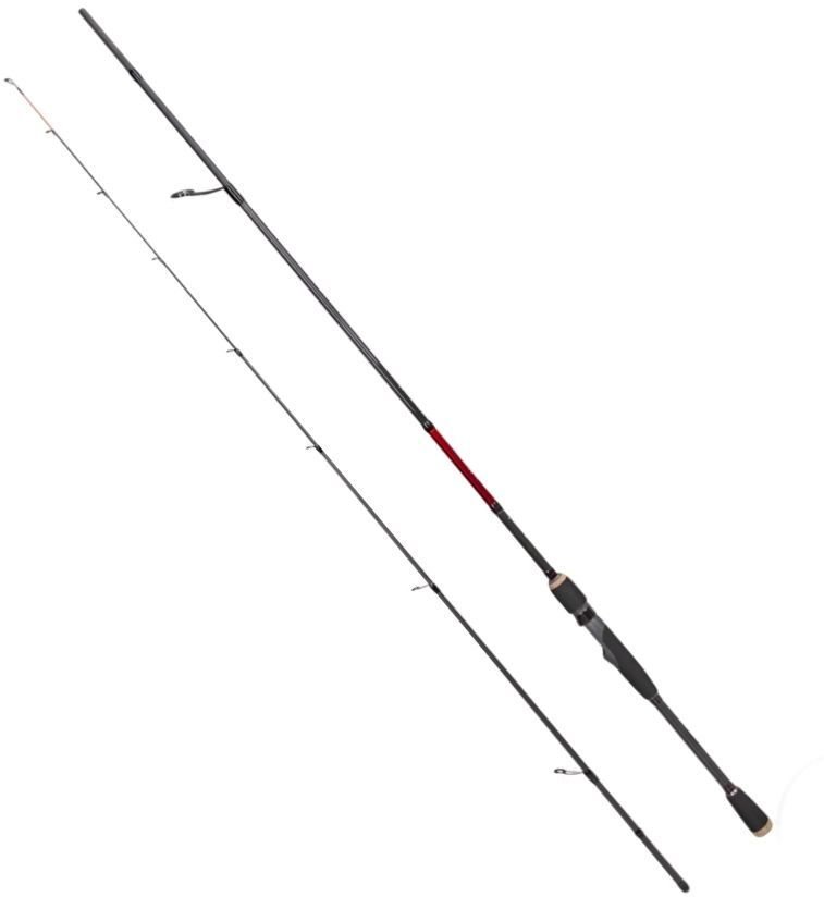 

Удилище Dragon Finesse Jig S902XF 20-05-275