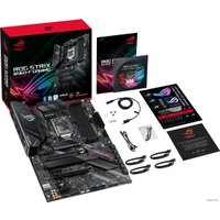 Материнская плата ASUS ROG STRIX B460-F Gaming