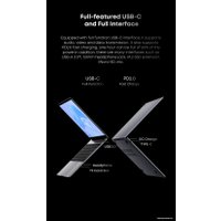 Ноутбук Chuwi CoreBook X CWI570-501N5E1HDMAX