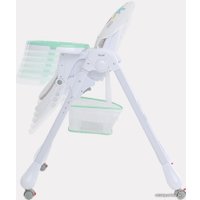 Высокий стульчик Rant Nature RH301 (aquamarine)