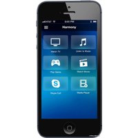 Пульт ДУ Logitech Harmony Smart Control (915-000194)