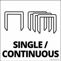 Степлер Einhell FIXETTO 18/38 S 4257785 (без АКБ)