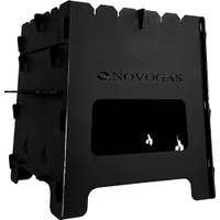 Разборный мангал Novogas Универсальная №2