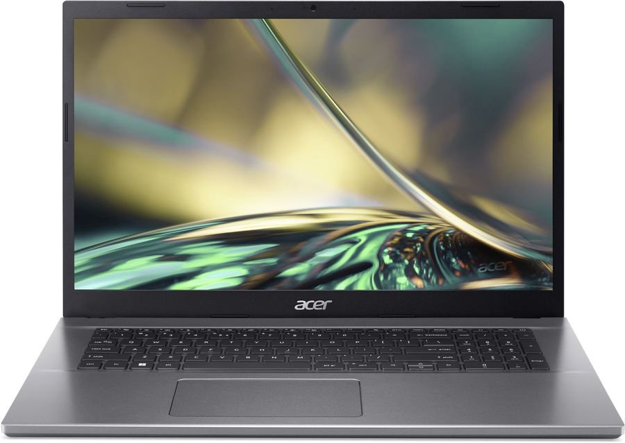 

Ноутбук Acer Aspire 5 A517-53G-57MW NX.K9QER.006
