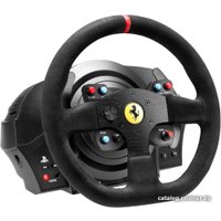 Руль Thrustmaster T300 Ferrari Integral Racing Wheel Alcantara Edition