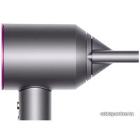 Фен Dyson HD03 Supersonic 381845-01 (с набором расчесок)