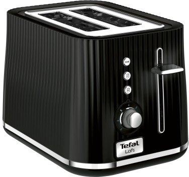 

Тостер Tefal Loft TT761838