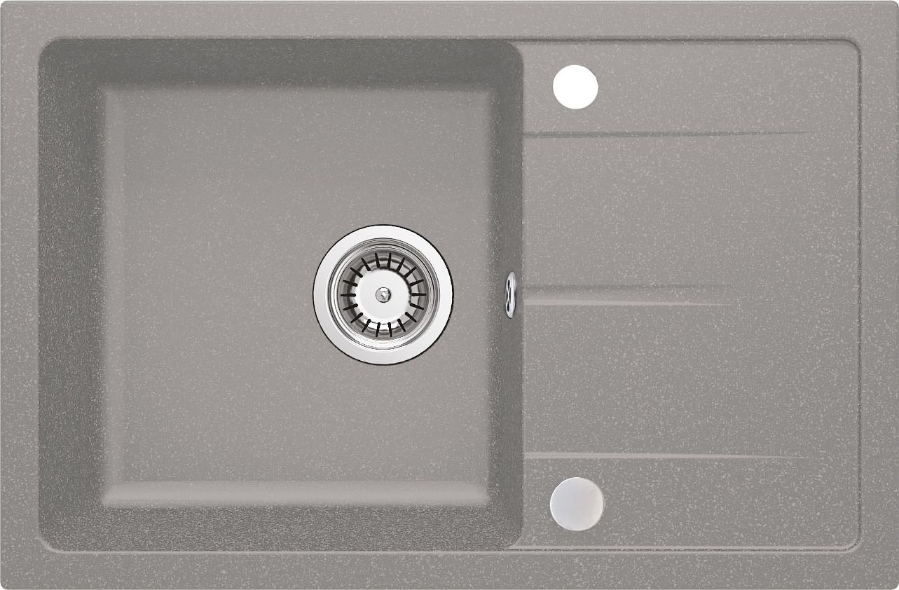 

Кухонная мойка Deante ZRD_S113