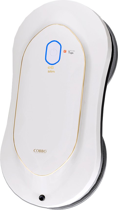 

Робот для мытья окон Cobbo E6 Slim