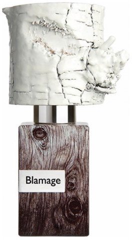 

Парфюмерная вода Nasomatto Blamage EdP (30 мл)