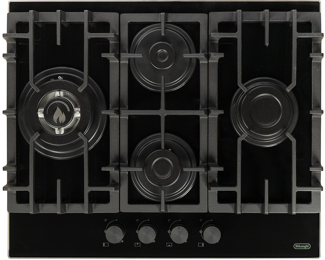 

Варочная панель DeLonghi GABRIELLA 6GW NB