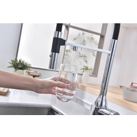 Смеситель Paulmark Magneto One Ma213188-CR (хром)