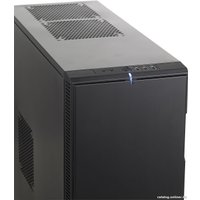 Корпус Fractal Design Define R3 USB3.0 Black Pearl (FD-CA-DEF-R3-USB3-BL)