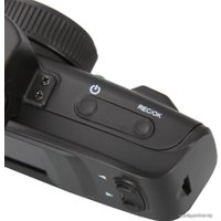 Видеорегистратор-GPS информатор (2в1) Mystery MDR-940HDG