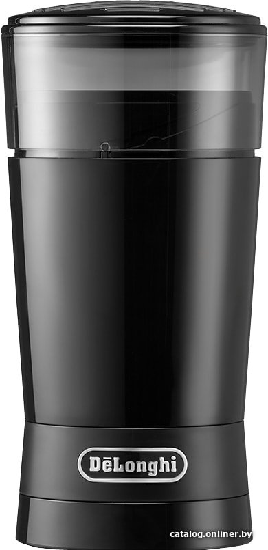 Электрическая кофемолка DeLonghi KG 200