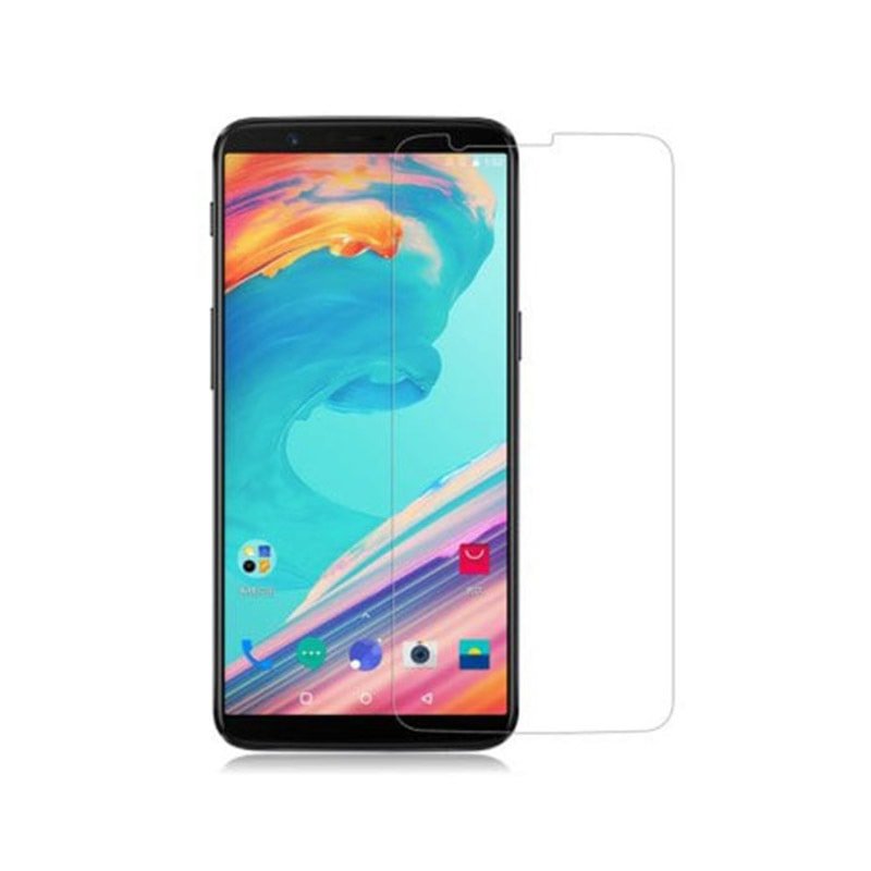 

Защитное стекло KST для OnePlus 5T (прозрачное)