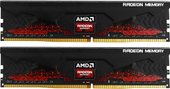 Radeon R7 Performance 2x4GB DDR4 PC4-21300 R7S48G2606U1K