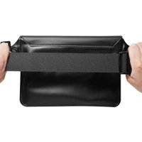 Сумка на пояс Spigen A620 Waterproof Waist AMP04532 (черный)