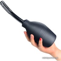 Гигиена для анального секса Lovetoy Bondage Fetish Deluxe Douche LV1666 Black