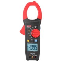 Токовые клещи UNI-T UT205A+