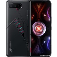 Телефон ASUS ROG Phone 5s Pro 18GB/512GB (черный)