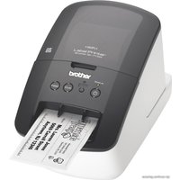 Принтер этикеток Brother QL-710W
