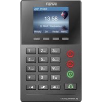 IP-телефон Fanvil X2P