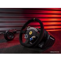 Руль Thrustmaster TS-PC Racer Ferrari 488 Challenge Edition