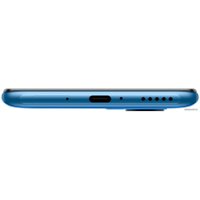 Телефон POCO F3 6GB/128GB международная версия (синий)