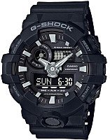 

Наручные часы Casio GA-700-1BER