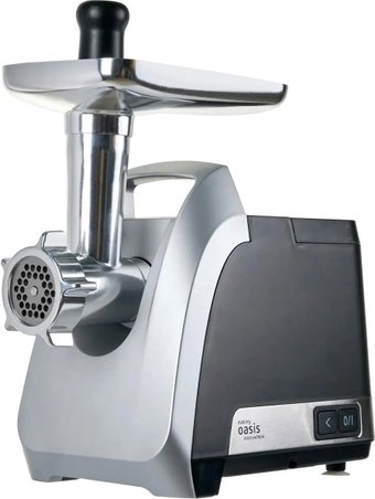 Мясорубка Making Oasis Everywhere MG-TK3