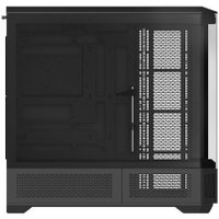 Корпус Thermaltake View 600 TG CA-11H-00F1WN-00