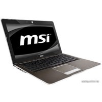 Ноутбук MSI X360