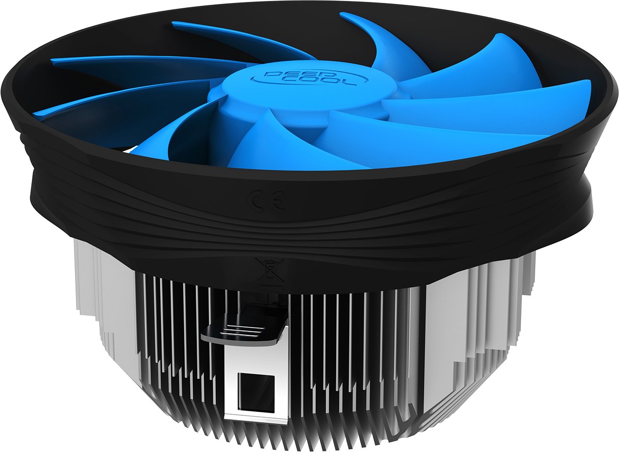 

Кулер для процессора DeepCool Archer BigPro