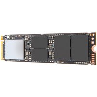 SSD Intel 760p 512GB SSDPEKKW512G801