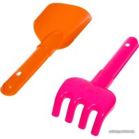 Набор игрушек для песочницы Stellar № 119 7811441