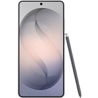 Телефон Samsung Galaxy S26 Ultra SM-S948B 12GB/512GB (серебристый)