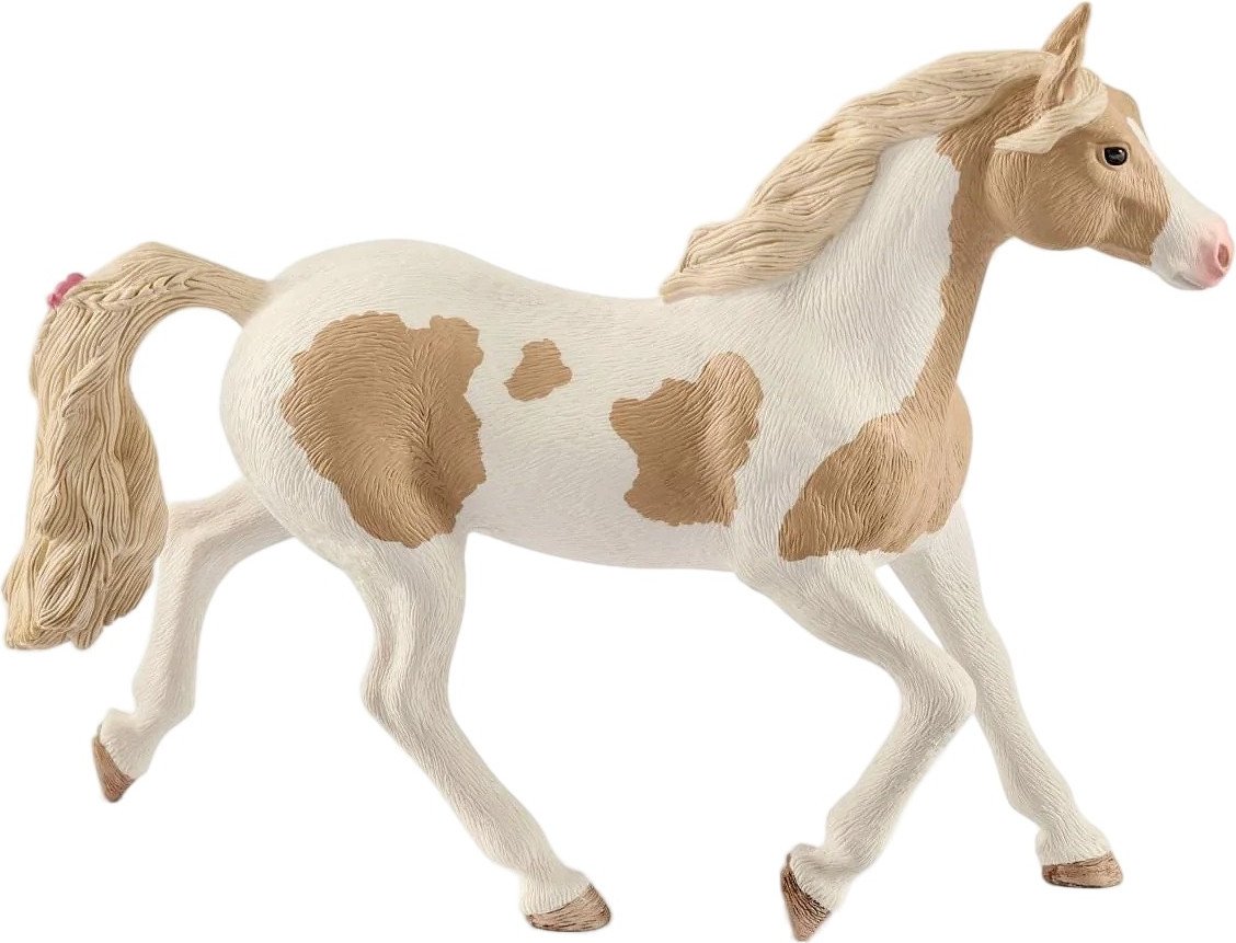 Фигурка Schleich Horse Club Американский пейнтхорс 13884