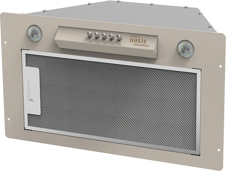 Кухонная вытяжка Making Oasis Everywhere VM-50I (V)